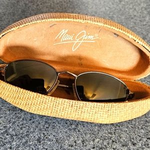Discontinued Maui Jim Sunglasses